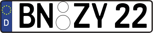 BN-ZY22