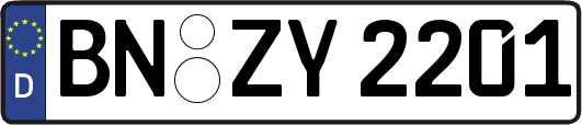 BN-ZY2201