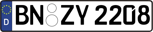 BN-ZY2208