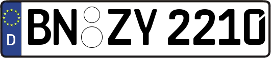 BN-ZY2210