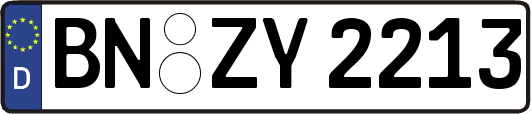 BN-ZY2213