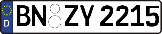 BN-ZY2215