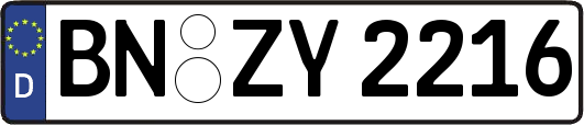 BN-ZY2216