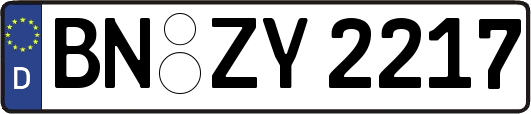 BN-ZY2217