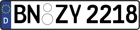 BN-ZY2218