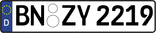 BN-ZY2219