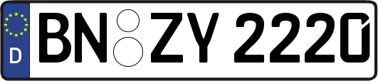 BN-ZY2220