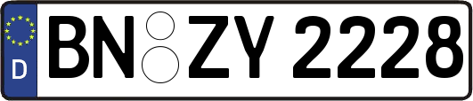 BN-ZY2228