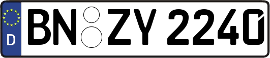 BN-ZY2240