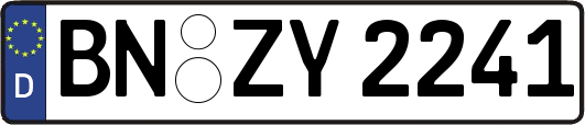 BN-ZY2241
