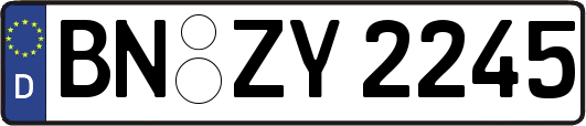 BN-ZY2245