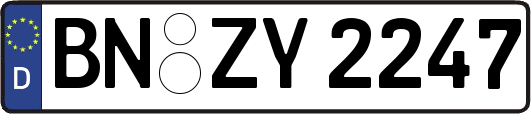 BN-ZY2247