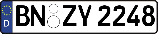 BN-ZY2248