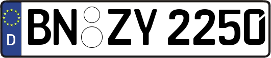BN-ZY2250
