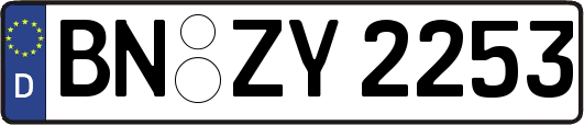 BN-ZY2253