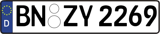 BN-ZY2269