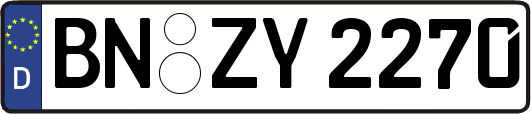 BN-ZY2270