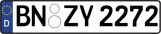 BN-ZY2272