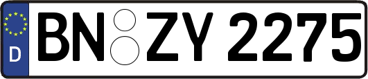 BN-ZY2275
