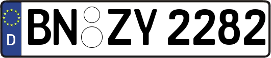BN-ZY2282