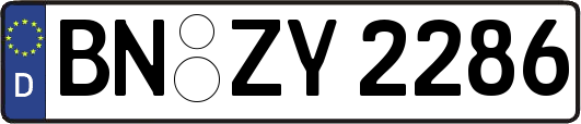 BN-ZY2286
