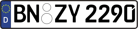 BN-ZY2290