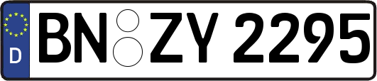 BN-ZY2295