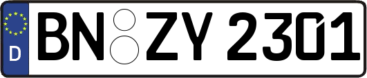 BN-ZY2301