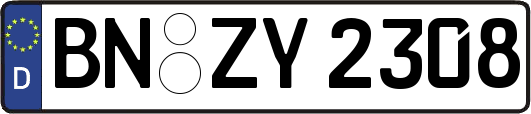 BN-ZY2308