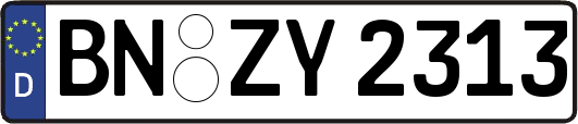 BN-ZY2313