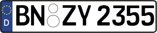 BN-ZY2355