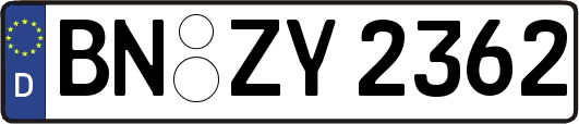 BN-ZY2362