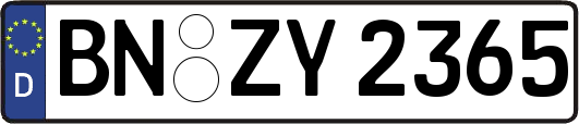 BN-ZY2365