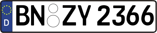 BN-ZY2366