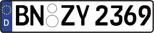 BN-ZY2369