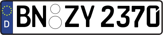 BN-ZY2370