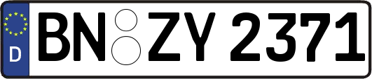 BN-ZY2371