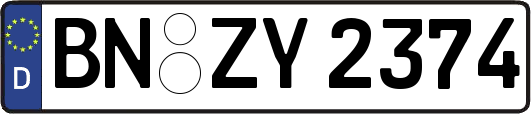 BN-ZY2374