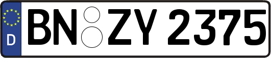 BN-ZY2375
