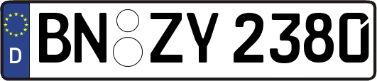 BN-ZY2380