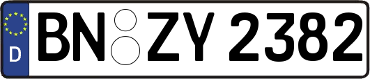 BN-ZY2382