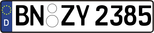 BN-ZY2385