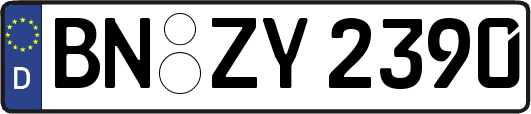 BN-ZY2390