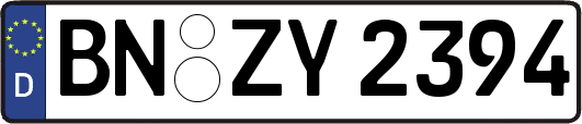 BN-ZY2394