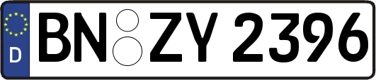 BN-ZY2396