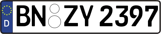 BN-ZY2397