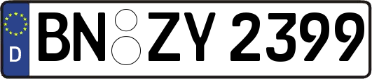 BN-ZY2399
