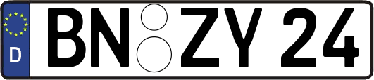 BN-ZY24