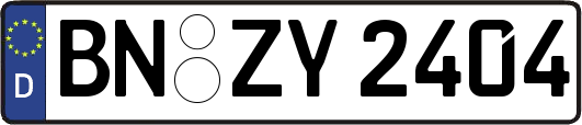 BN-ZY2404