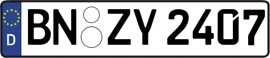 BN-ZY2407
